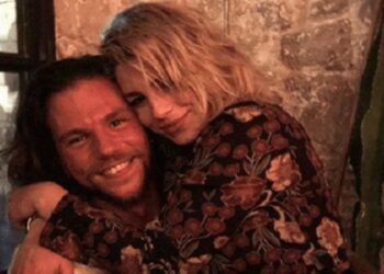 Enrico Nigiotti ed Emma Marrone (Foto: Instagram)