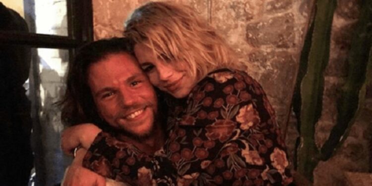 Enrico Nigiotti ed Emma Marrone (Foto: Instagram)