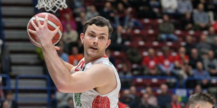 Diretta Trieste Pistoia, basket Serie A1 24^ giornata (Foto LaPresse)