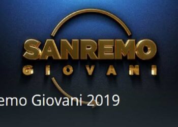 Sanremo Giovani 2019 - Foto Rai