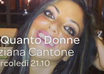 Tiziana Cantone