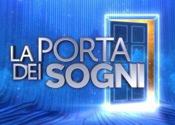 La porta dei sogni