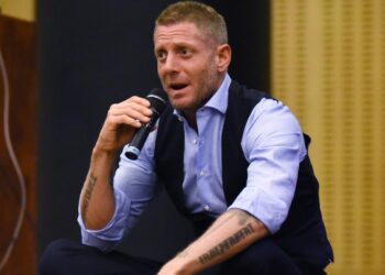 Lapo Elkann