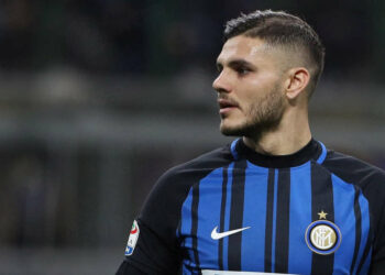 Mauro Icardi