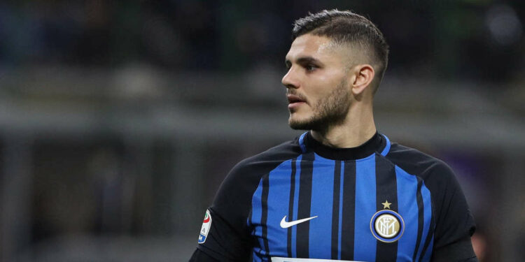 Mauro Icardi