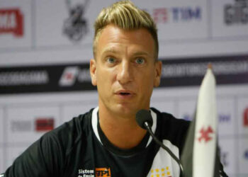 Maxi Lopez