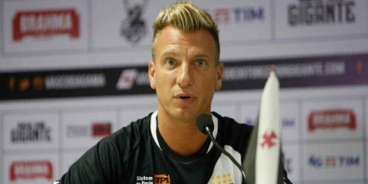 Maxi Lopez