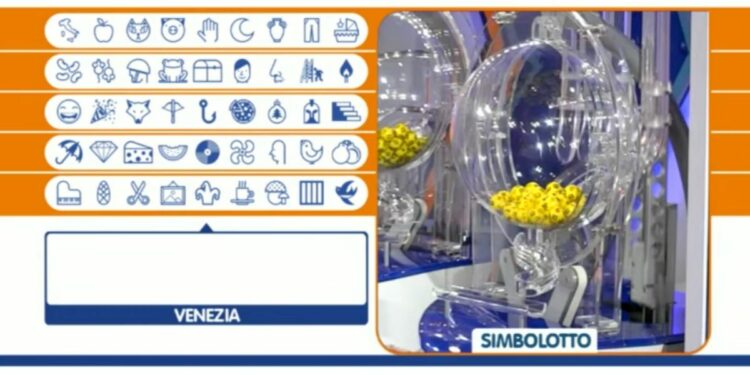 Simbolotto