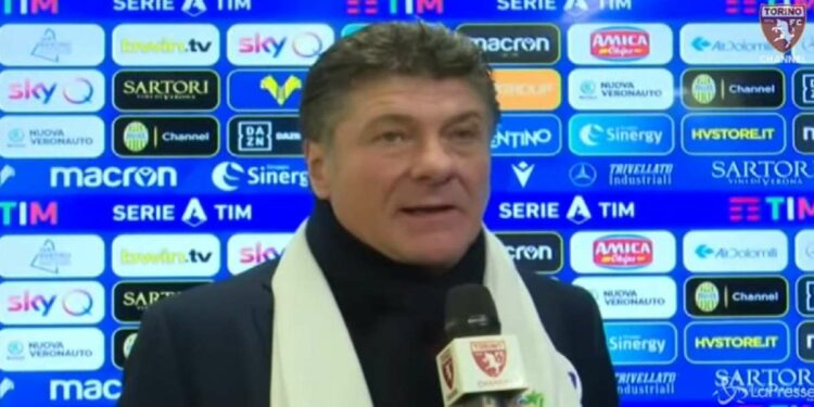 mazzarri Torino