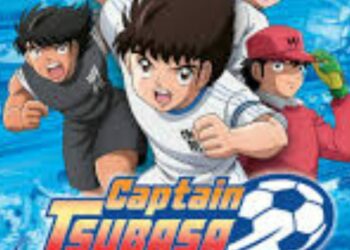 Capitan Tsubasa, Holly e Benji