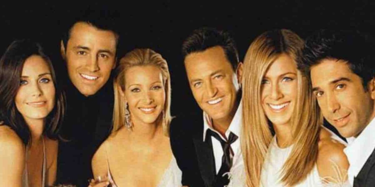 friends reunion