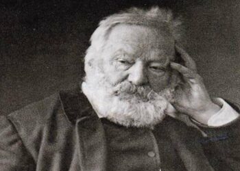 Victor Hugo i miserabili