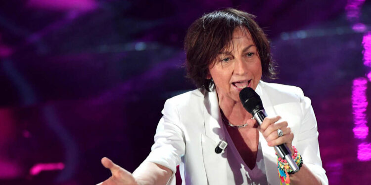 Gianna Nannini