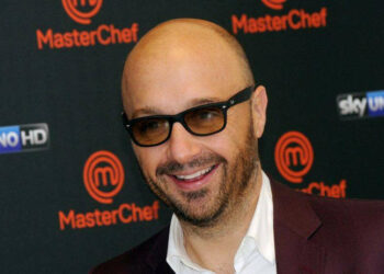 Joe Bastianich