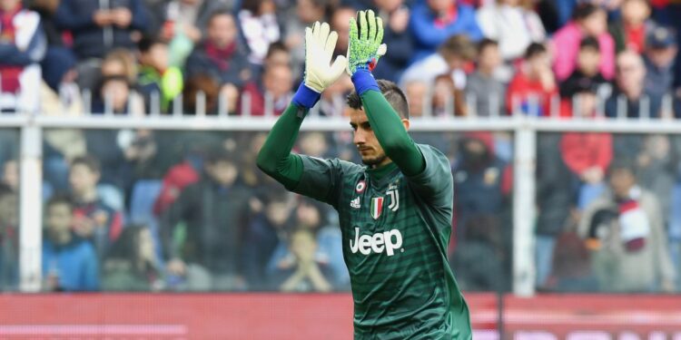 Mattia Perin