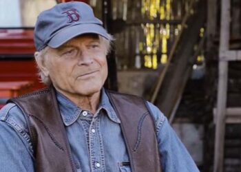 Terence Hill, Youtube