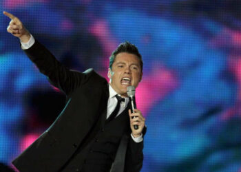 Tiziano Ferro