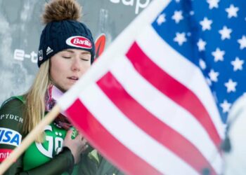 Shiffrin diretta sci