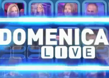 Domenica Live