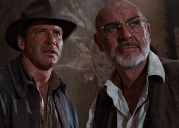 Indiana Jones e l'ultima crociata