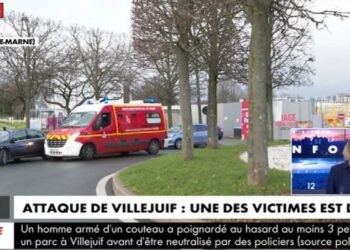 attentato francia villejuif