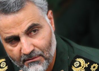 Generale Soleimani