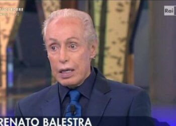 Renato Balestra