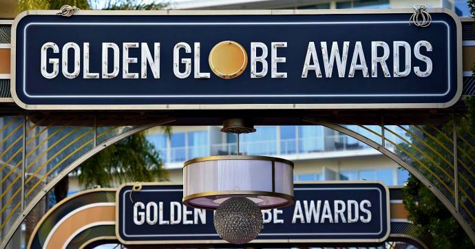 golden globe 2022