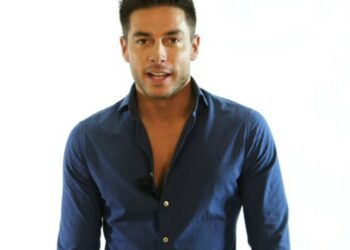 Andrea Denver al Grande Fratello Vip 2020