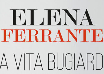 Elena Ferrante, il suo ultimo libro