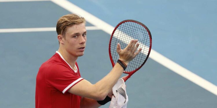 Diretta Atp Cup 2020: Serbia-Canada e Belgio-Spagna, quarti di finale (Foto LaPresse)