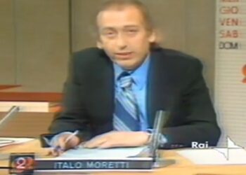 Italo Moretti