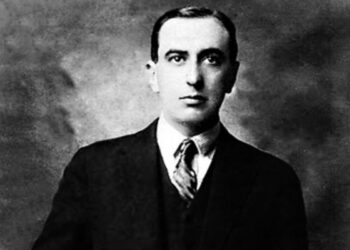 Vicente Huidobro