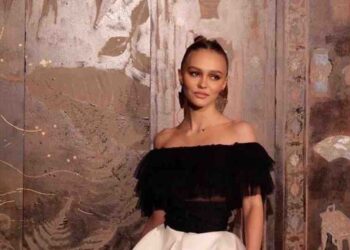 Lily Rose Depp