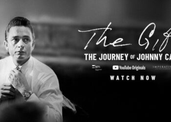 The Gift: The Journey of Johnny Cash