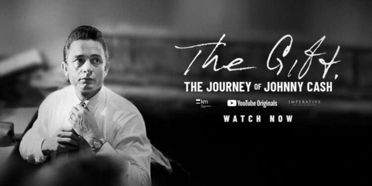 The Gift: The Journey of Johnny Cash