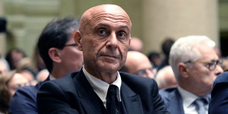 marco minniti