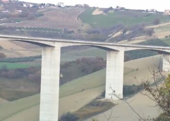 Viadotto Cerrano