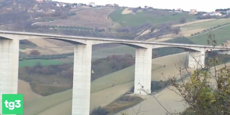 Viadotto Cerrano