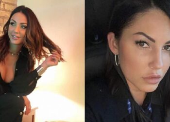 Eliana Michelazzo e Selvaggia Roma - Foto Instagram