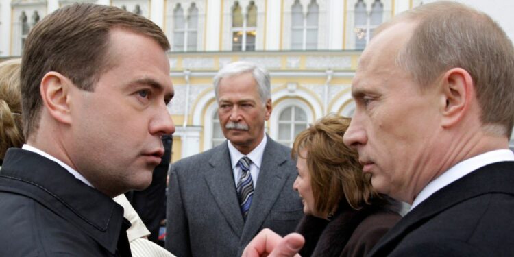 medvedev