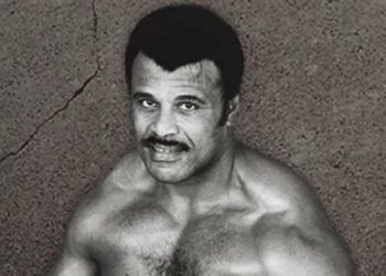 Rocky Johnson è morto, foto Instagram