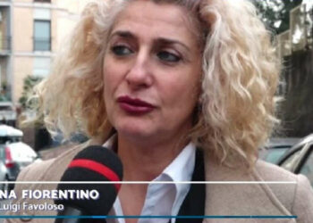 Loredana Fiorentino