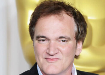 Quentin Tarantino