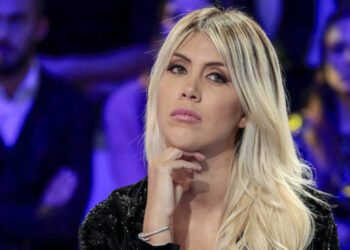 Wanda Nara