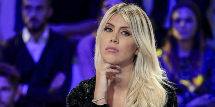 Wanda Nara