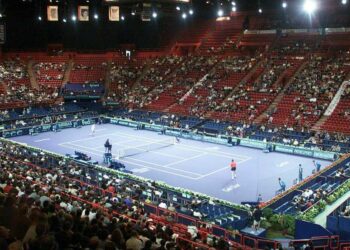 Parigi-Bercy