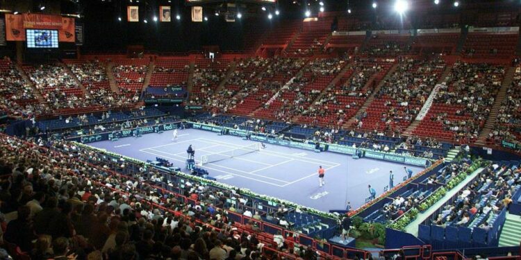 Parigi-Bercy