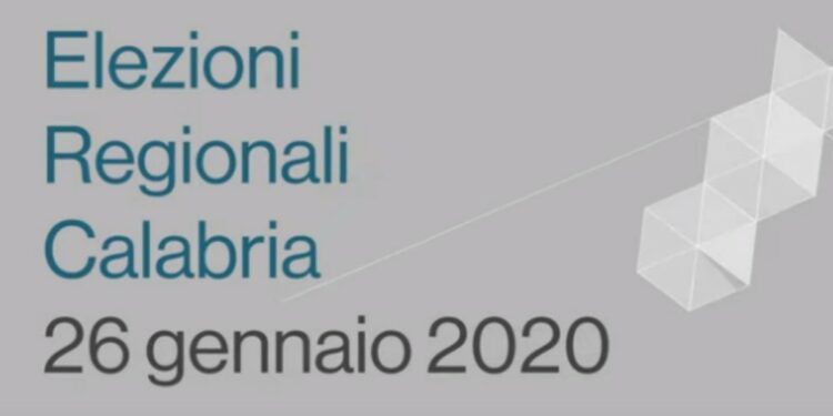 Come si vota elezioni regionali Calabria 2020 (foto Youtube)