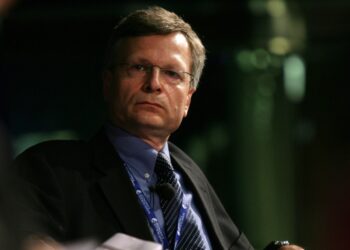 Dani Rodrik